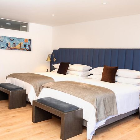 Faranda Collection Bogota, A Member Of Radisson Individuals Hotel Ngoại thất bức ảnh