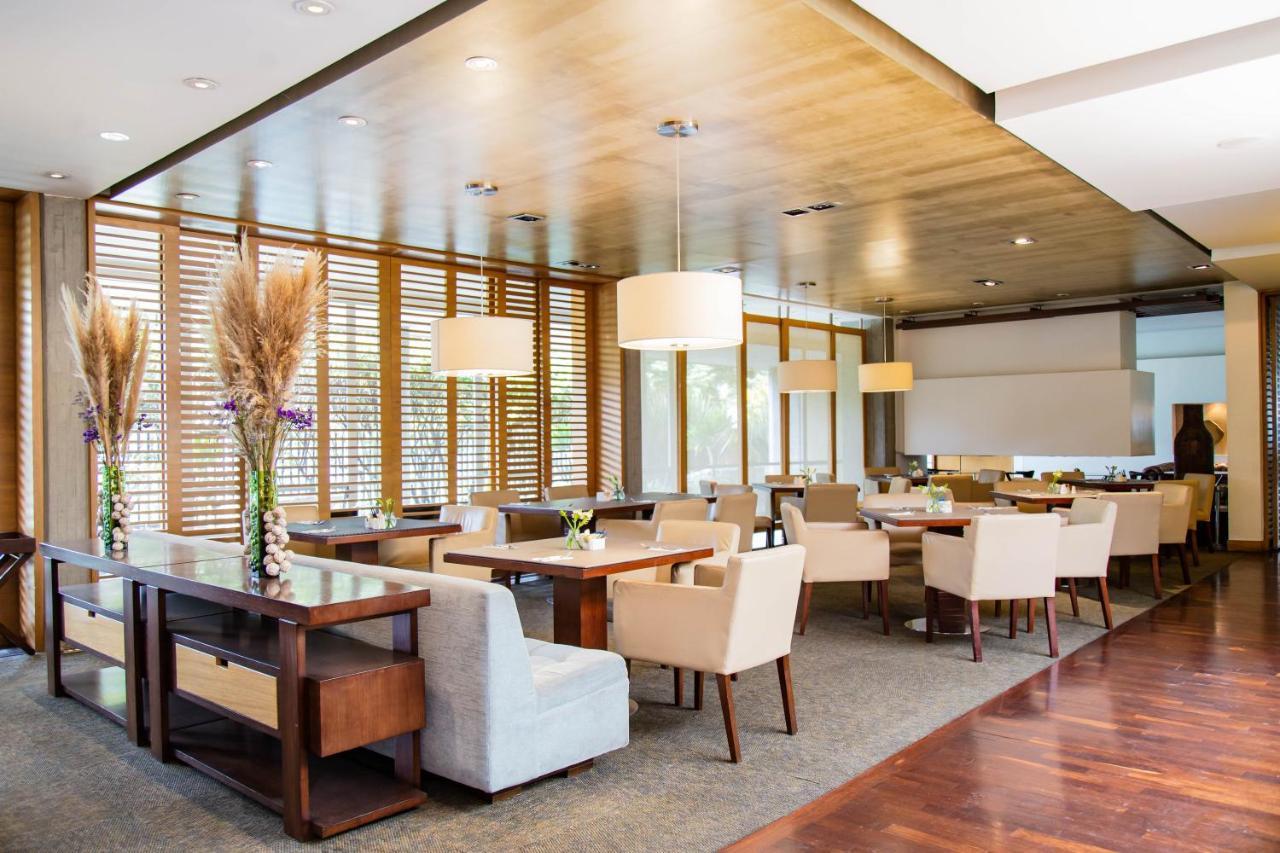 Faranda Collection Bogota, A Member Of Radisson Individuals Hotel Ngoại thất bức ảnh