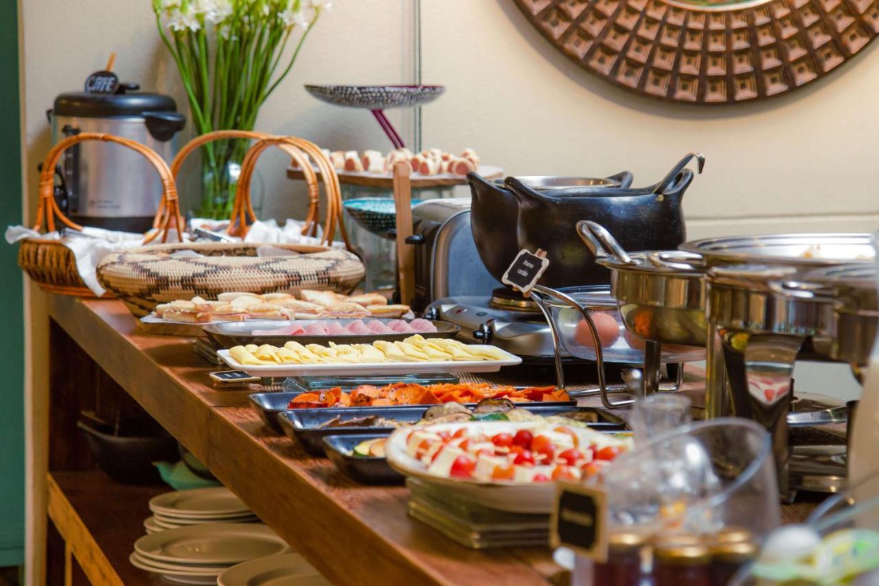 Faranda Collection Bogota, A Member Of Radisson Individuals Hotel Ngoại thất bức ảnh