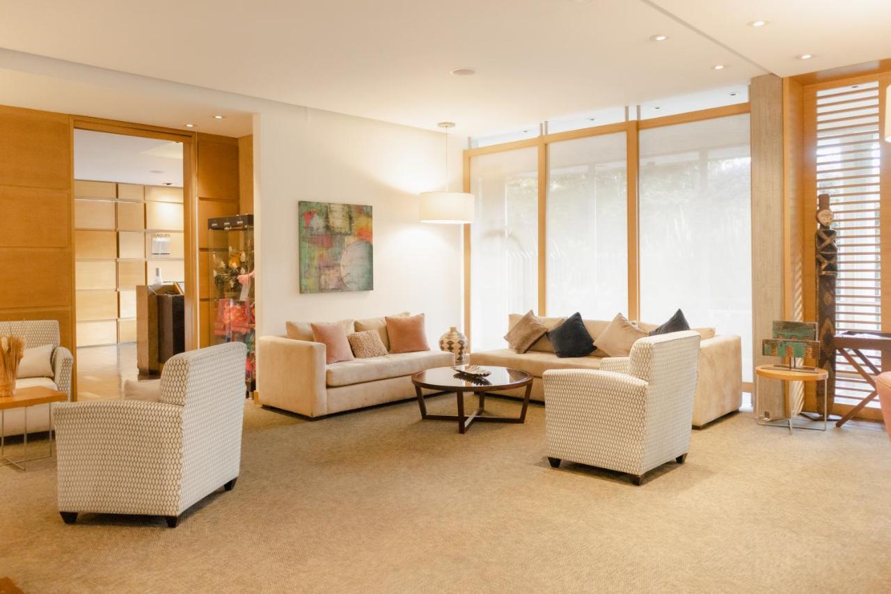 Faranda Collection Bogota, A Member Of Radisson Individuals Hotel Ngoại thất bức ảnh