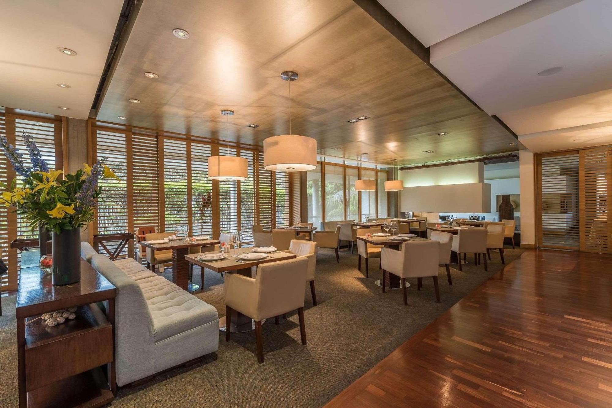 Faranda Collection Bogota, A Member Of Radisson Individuals Hotel Ngoại thất bức ảnh