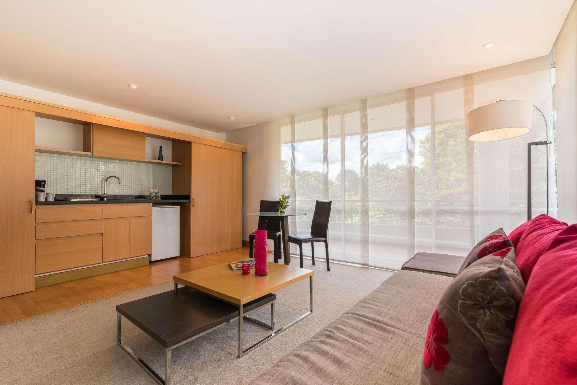 Faranda Collection Bogota, A Member Of Radisson Individuals Hotel Ngoại thất bức ảnh