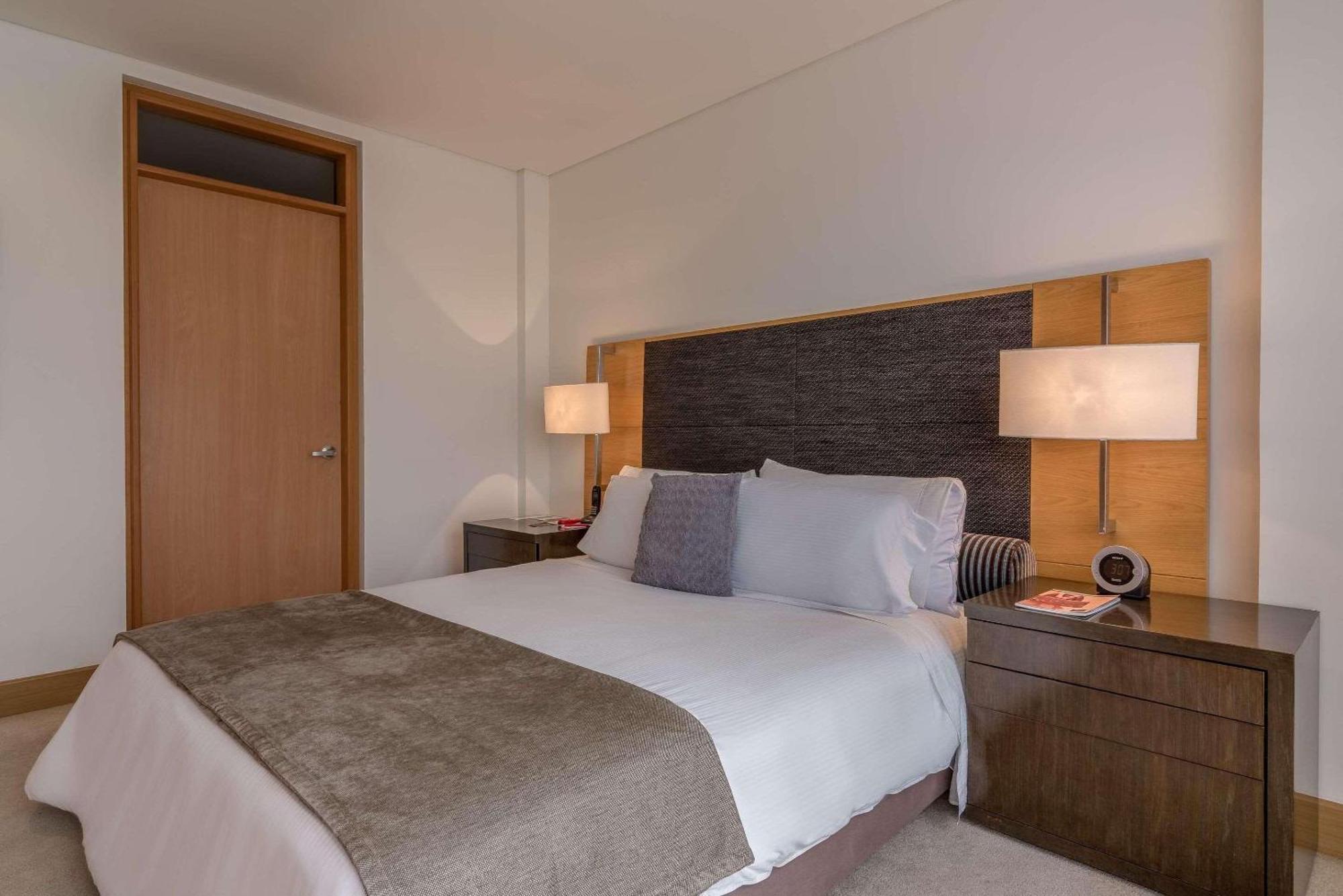 Faranda Collection Bogota, A Member Of Radisson Individuals Hotel Ngoại thất bức ảnh