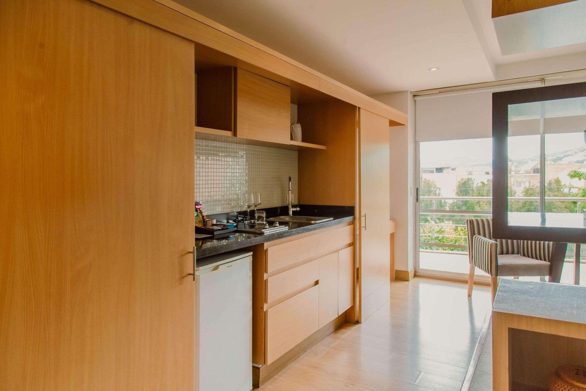 Faranda Collection Bogota, A Member Of Radisson Individuals Hotel Ngoại thất bức ảnh