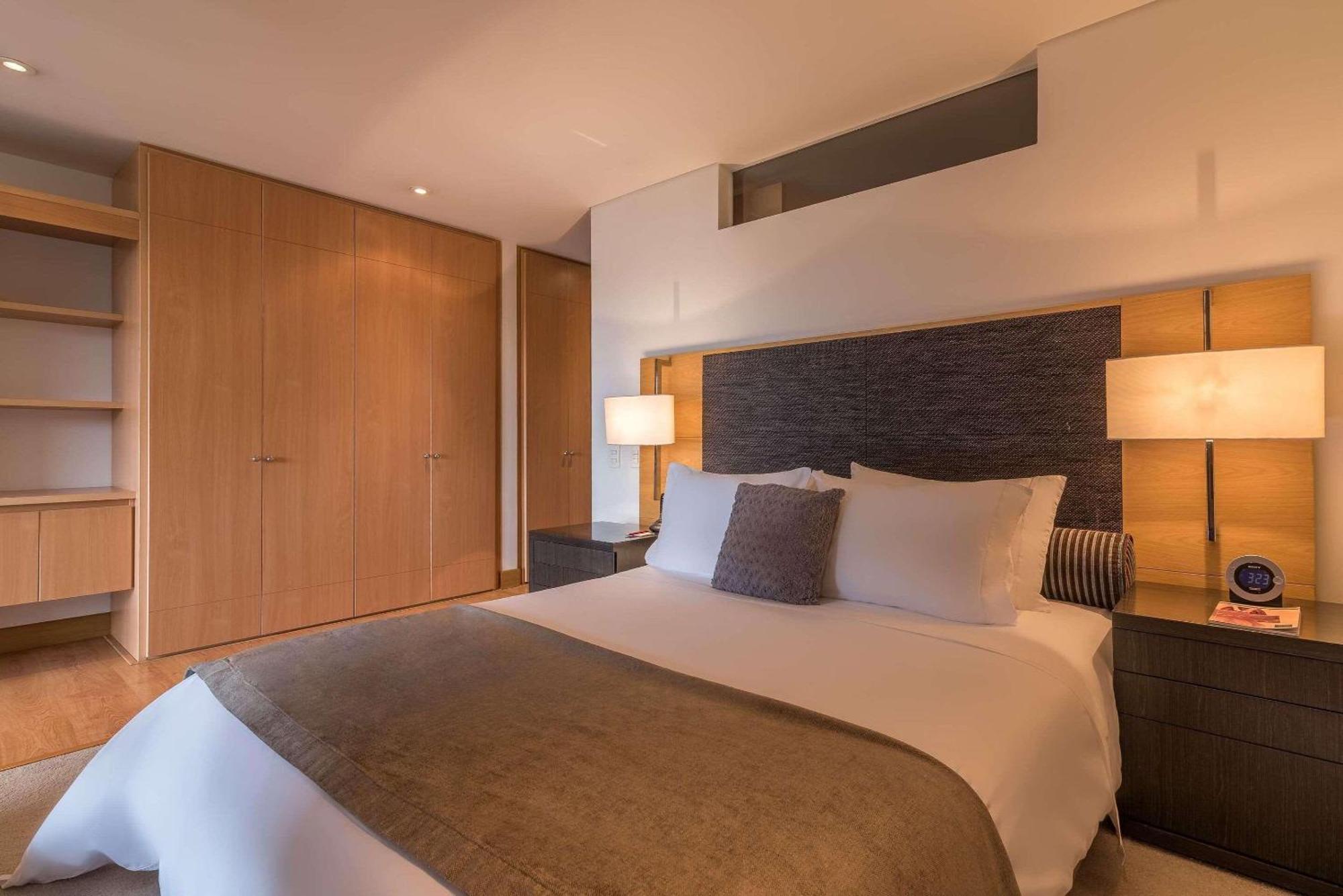 Faranda Collection Bogota, A Member Of Radisson Individuals Hotel Ngoại thất bức ảnh