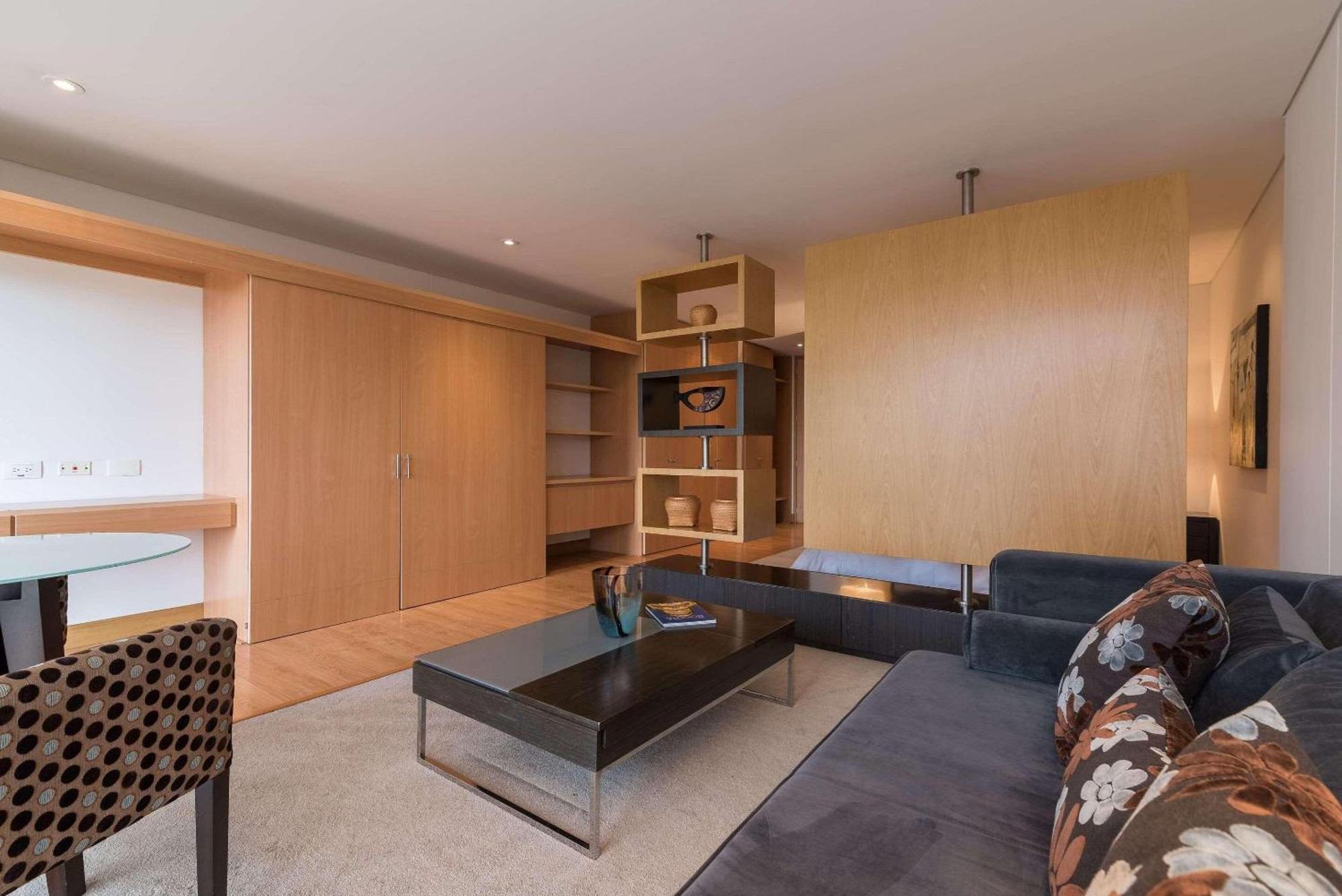 Faranda Collection Bogota, A Member Of Radisson Individuals Hotel Ngoại thất bức ảnh