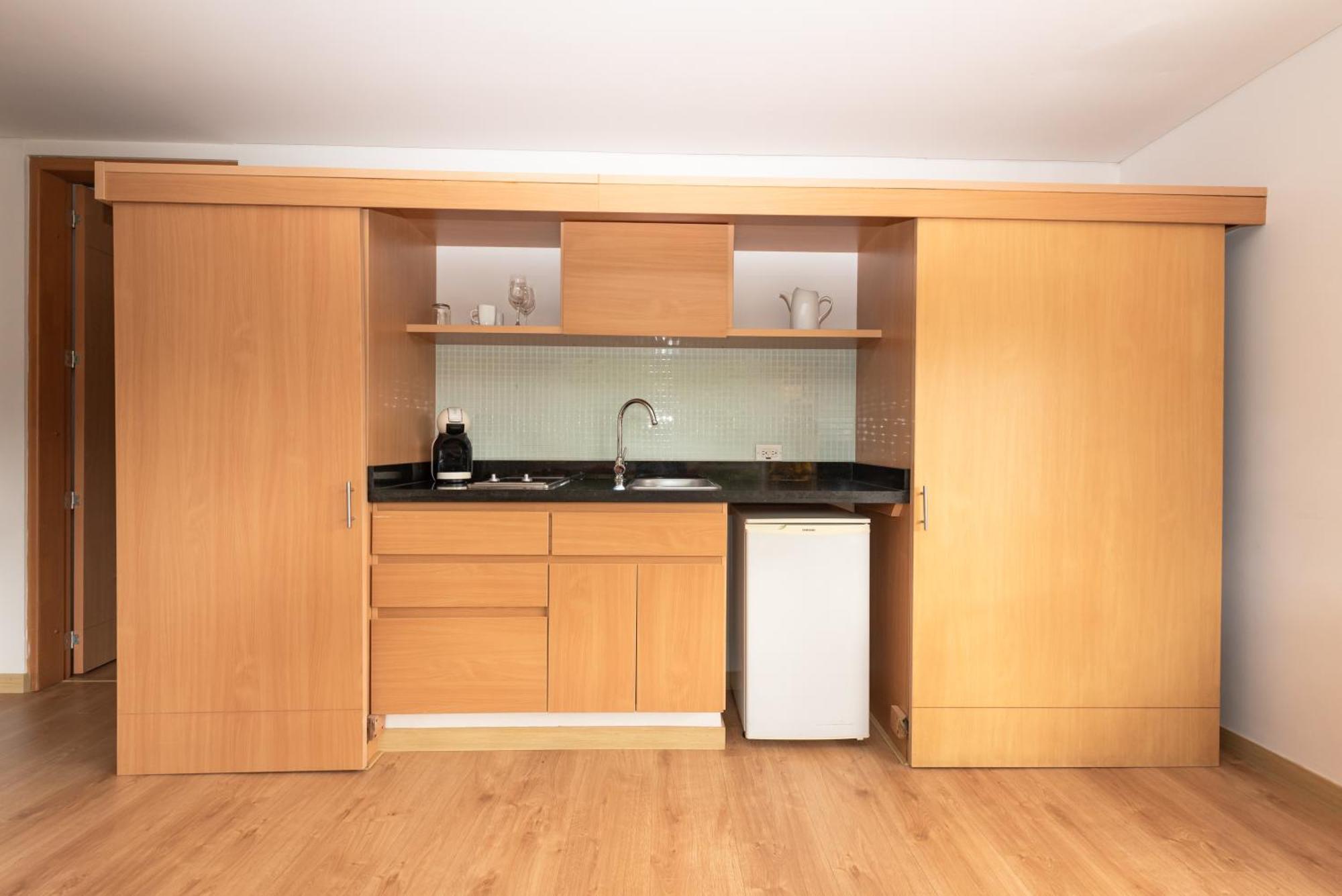 Faranda Collection Bogota, A Member Of Radisson Individuals Hotel Ngoại thất bức ảnh