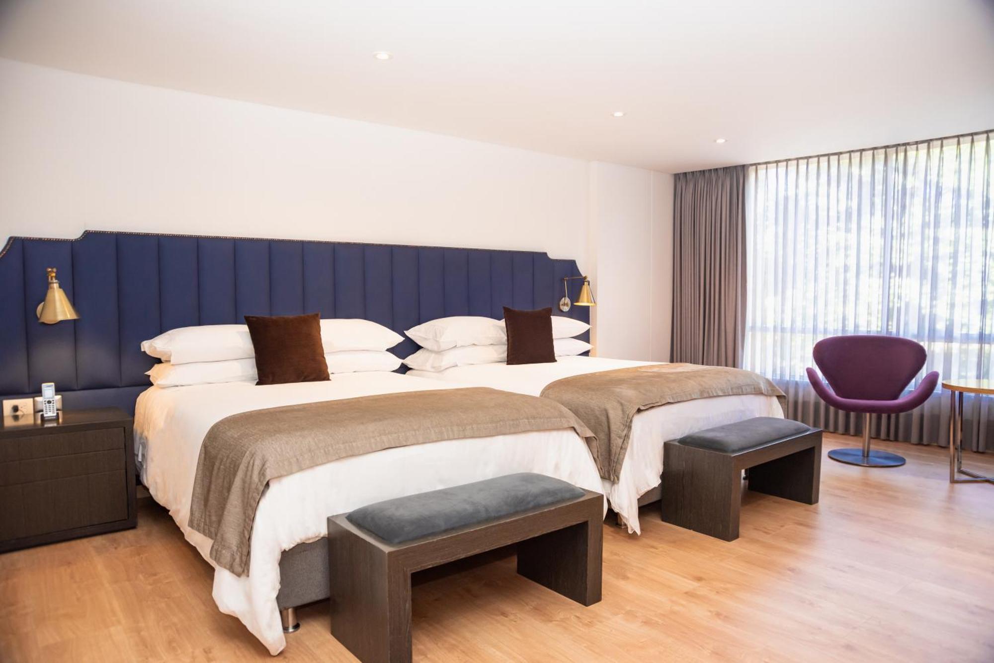 Faranda Collection Bogota, A Member Of Radisson Individuals Hotel Ngoại thất bức ảnh